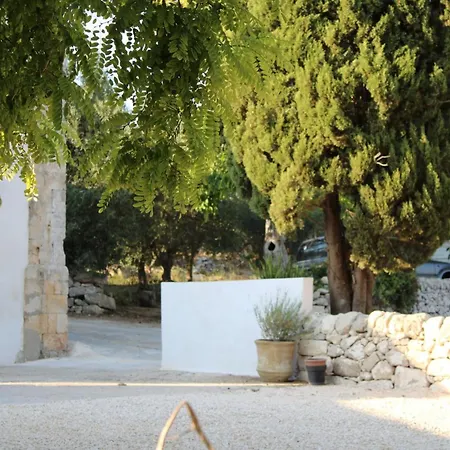 Chiusa Del Prete 1867 * Noto