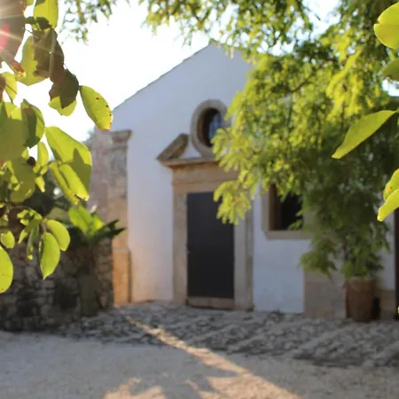 Chiusa Del Prete 1867 Noto