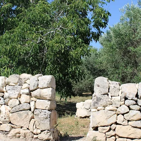 Chiusa Del Prete 1867 *