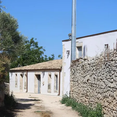 Chiusa Del Prete 1867 Landsted