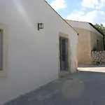 Chiusa Del Prete 1867 Venkovský dům Noto