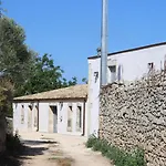 Chiusa Del Prete 1867 Venkovský dům