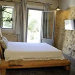 Chiusa Del Prete 1867 Venkovský dům Noto