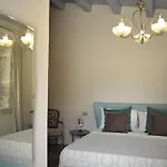 Venkovský dům Chiusa Del Prete 1867