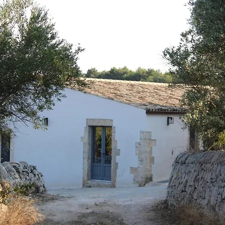 Chiusa Del Prete 1867 * 노토