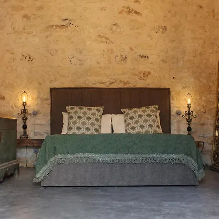 Chiusa Del Prete 1867 Casa rural *