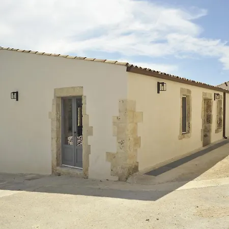 Venkovský dům Chiusa Del Prete 1867 Noto