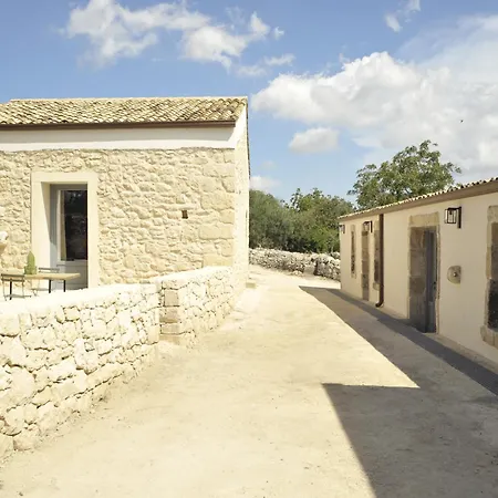 Chiusa Del Prete 1867 Noto
