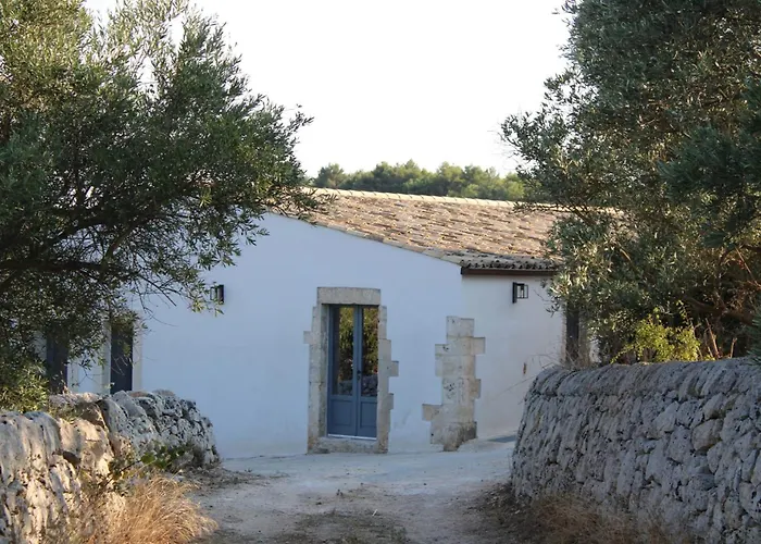 Chiusa Del Prete 1867 * Noto